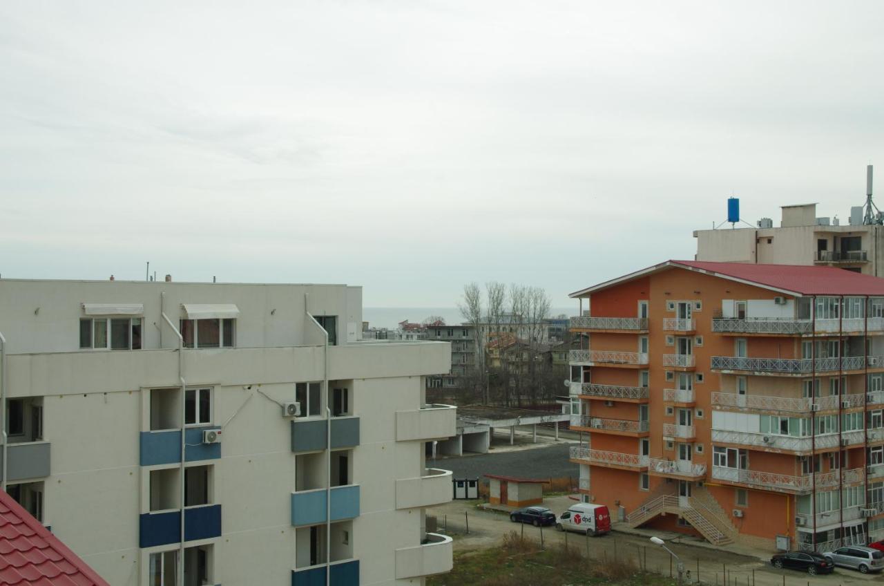 Studio David Эфорие Норд Экстерьер фото